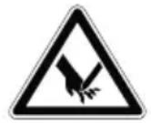 Micromaxx MD 16517 - Warning symbols and keywords used in these operating instructions - 3