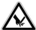 Micromaxx MD 16517 - WARNUNG! - 1