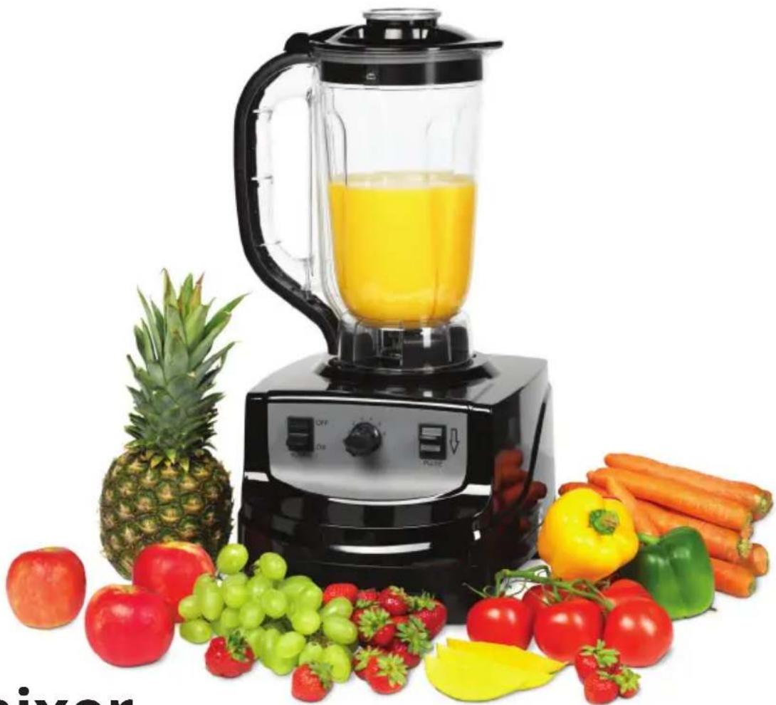 Micromaxx MD 16517 - Betjeningsvejledning - 1