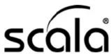 Scala KP6166 - 1