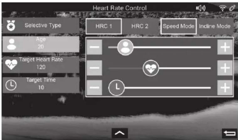 Cardiostrong TR70 - AVERTISSEMENT - 1