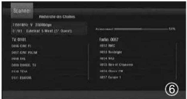 METRONIC Terbox HD PVR 441668 - - Guide de démarrage rapide - 9