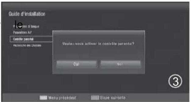 METRONIC Terbox HD PVR 441668 - - Guide de démarrage rapide - 5