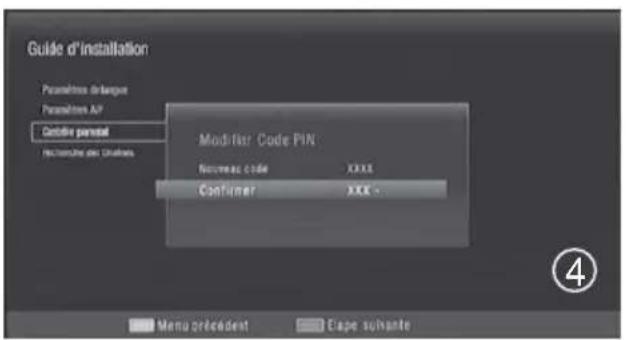 METRONIC Terbox HD PVR 441668 - - Guide de démarrage rapide - 7