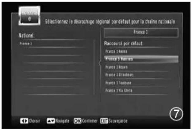 METRONIC Terbox HD PVR 441668 - - Guide de démarrage rapide - 10