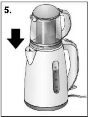 BOSCH TTA5603 - TTA5... - 5