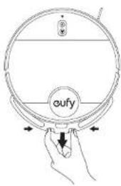 eufy RoboVac L70 Hybrid - Français Fr - 5