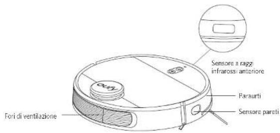 eufy RoboVac L70 Hybrid - Italiano Ital - 4
