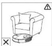 eufy RoboVac L70 Hybrid - Important Tips Before Use - 3