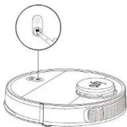 eufy RoboVac L70 Hybrid - Ricarica di RoboVac - 2