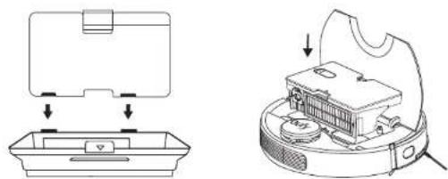 eufy RoboVac L70 Hybrid - Deutsch De - 7