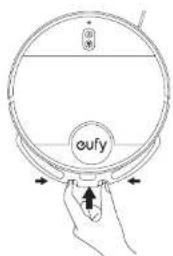 eufy RoboVac L70 Hybrid - Italiano Ital - 3