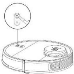 eufy RoboVac L70 Hybrid - Automatische Reinigung - 1