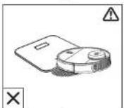 eufy RoboVac L70 Hybrid - Wichtige Tipps vor der Verwendung - 5