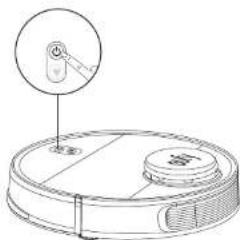 eufy RoboVac L70 Hybrid - Reinigung starten - 2