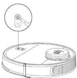 eufy RoboVac L70 Hybrid - Schoonmaakmodus selecteren - 1