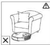 eufy RoboVac L70 Hybrid - Belangrijke tips vóór het gebruik - 3