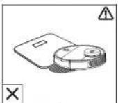eufy RoboVac L70 Hybrid - Belangrijke tips vóór het gebruik - 5