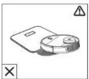 eufy RoboVac L70 Hybrid - Conseils importants avant l'utilisation - 5