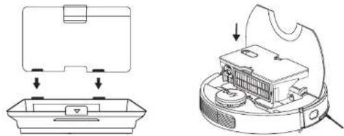 eufy RoboVac L70 Hybrid - EnglishEng - 7