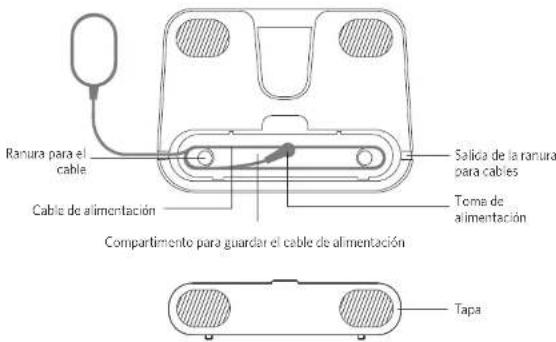 eufy RoboVac L70 Hybrid - Español Esp - 4