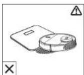 eufy RoboVac L70 Hybrid - Suggerimenti importanti prima dell'uso - 5