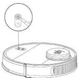 eufy RoboVac L70 Hybrid - Auto cleaning - 1