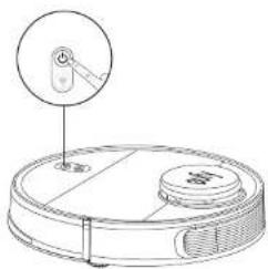 eufy RoboVac L70 Hybrid - Start cleaning - 2
