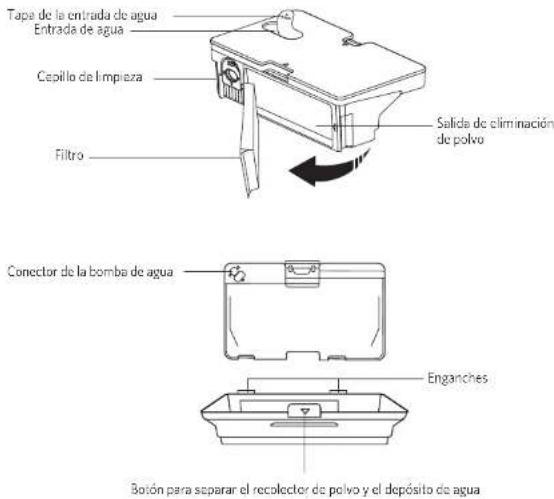 eufy RoboVac L70 Hybrid - Español Esp - 1