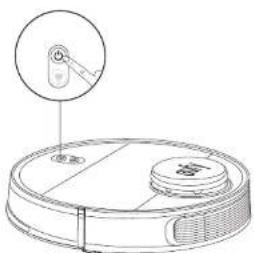 eufy RoboVac L70 Hybrid - Nettoyage automatique - 1