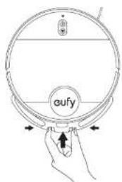 eufy RoboVac L70 Hybrid - EnglishEng - 4