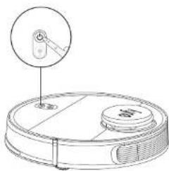 eufy RoboVac L70 Hybrid - Avvio della pulizia - 2