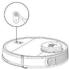 eufy RoboVac L70 Hybrid - Démarrer le nettoyage - 2