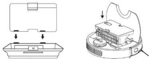 eufy RoboVac L70 Hybrid - Italiano Ital - 6