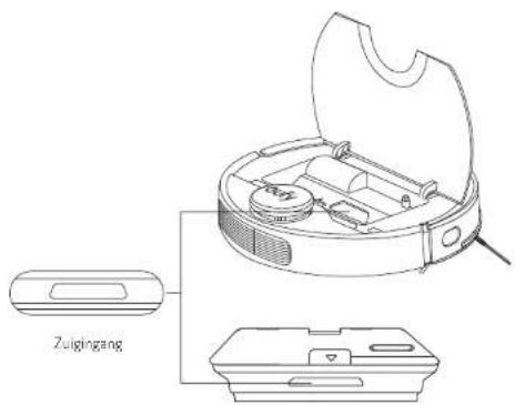 eufy RoboVac L70 Hybrid - Nederlands - 6