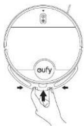 eufy RoboVac L70 Hybrid - Français Fr - 3