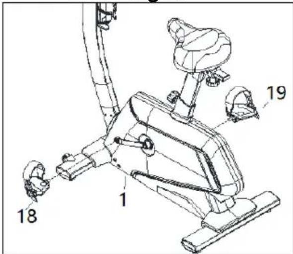 BH FITNESS H832TFT - 12