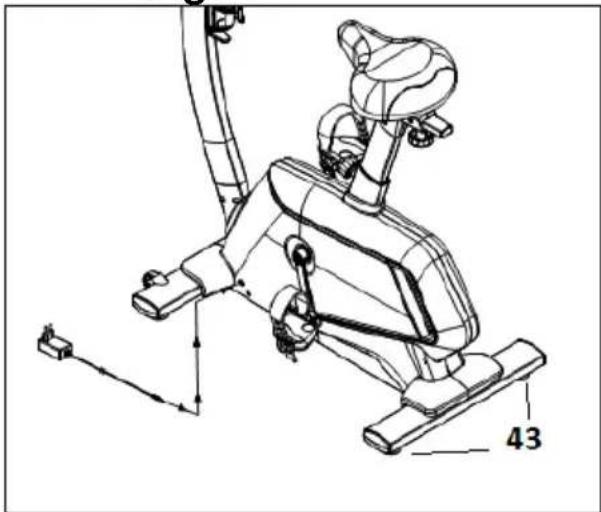 BH FITNESS H832TFT - 13