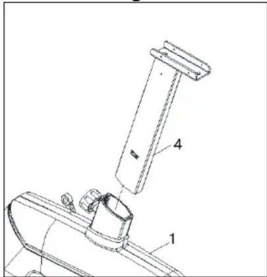 BH FITNESS H832TFT - 5