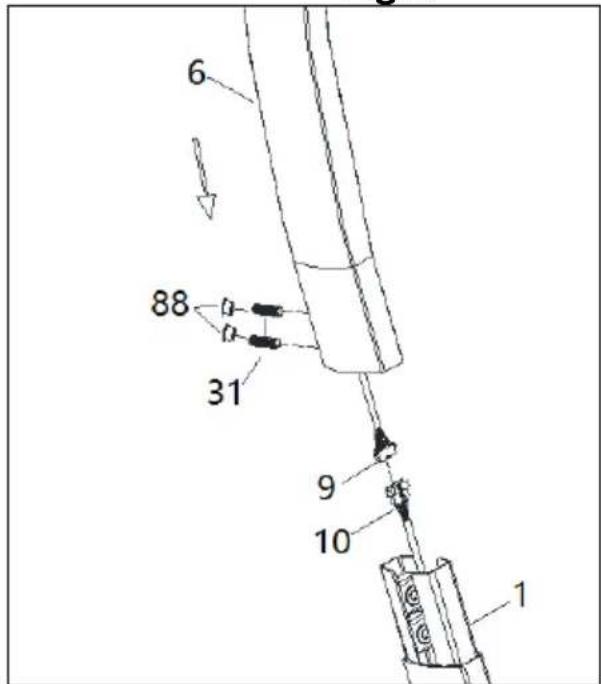 BH FITNESS H832TFT - 8