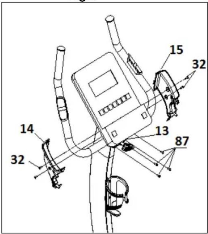 BH FITNESS H832TFT - 11