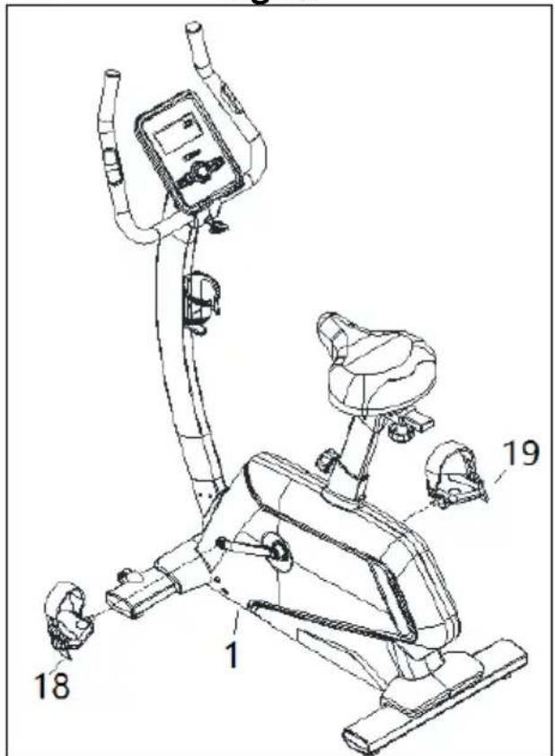 BH FITNESS H8305 - 10