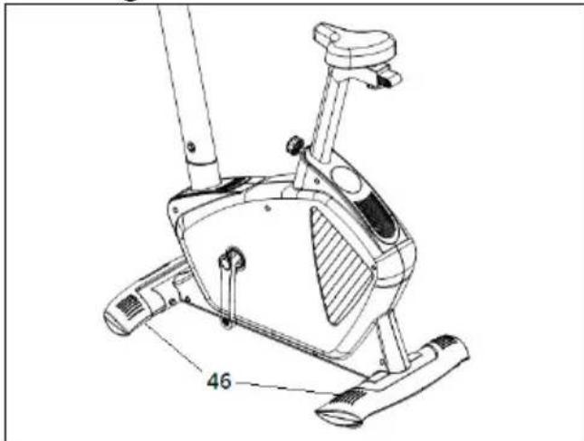 BH FITNESS H1065L - 11