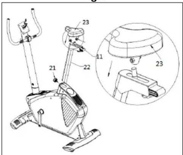 BH FITNESS H1065L - 8