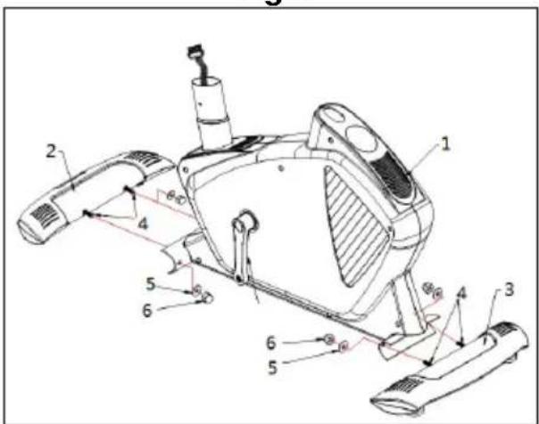 BH FITNESS H1065L - 2