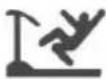 BH FITNESS G6586 - SYMBOLS - 4