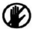 BH FITNESS G6586 - SYMBOLS - 2