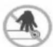 BH FITNESS G6586 - SYMBOLS - 6