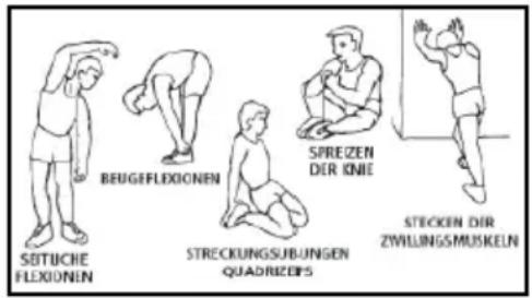 BH FITNESS WG2336U - 1.Aufwärmphase - 1