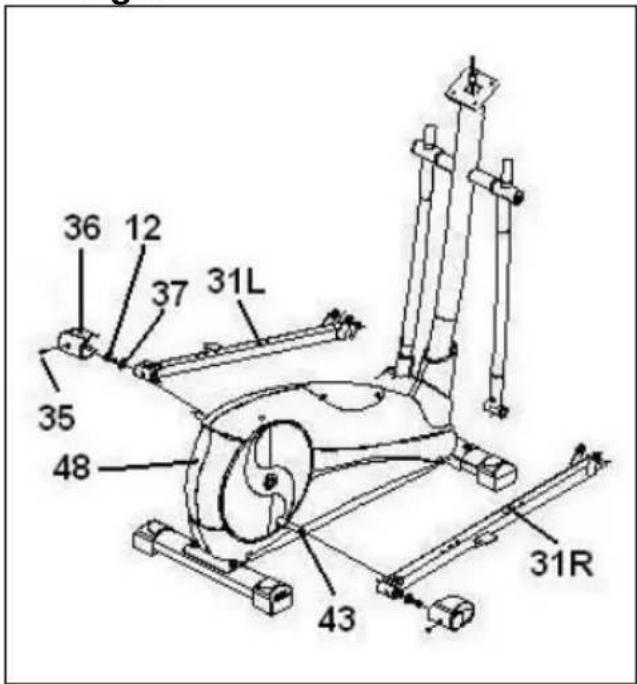 BH FITNESS WG2336U - 8